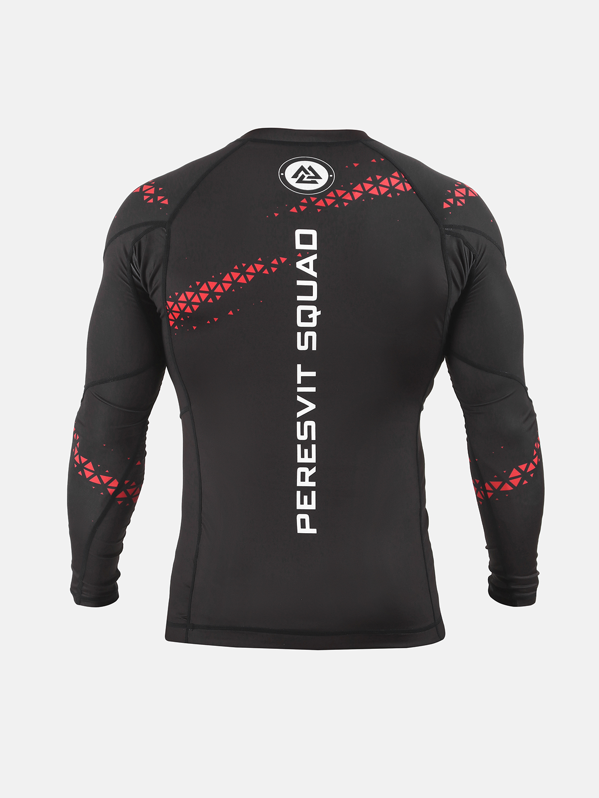 Peresvit Ranked Rashguard Longsleeve czarny, Zdjęcie № 2